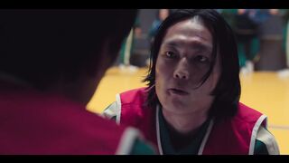 Squid game season 3 episode 1 part 3 in hind