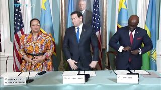 Africa's Resource Nationalism Rise and Rural Justice Challenges