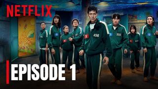 Squid Game Season 3 (2025)  Episode 1 Part 1 Hindi