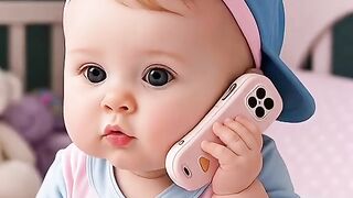 Cutie Baby 2