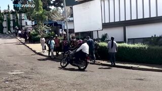 US Visa Crackdown Sparks Fear Among Sierra Leonean Students