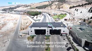 Over 2 Million Syrians Return Home Post-Assad Era