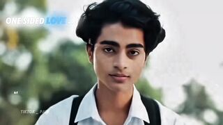My love sad