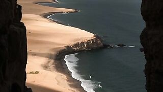 صوت المد الأسود