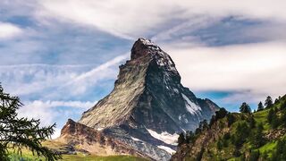 THE BEAUTY OF EARTH  4K Ultra HD Video, Peaceful Music for Stress Relief, 4K UHD Relax Calm