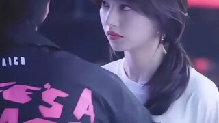 Anger of a Lover Boy