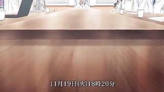 Ameku  Detective S1 Ep7 [Hindi Dub]