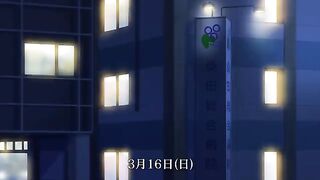 Ameku  Detective S1 Ep12 [Hindi Dub]