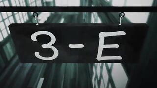 Assassination Classroom S1 Ep1 [Hindi Dub]