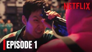 Squid Game Season 3 - Episode 1 Hindi Dubbed