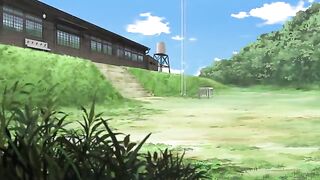 Assassination Classroom S1 Ep3 [Hindi Dub]