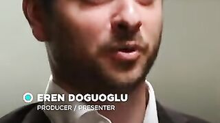 Rabbi Weiss Explains Zionism vs Judaism - TRT World Interview