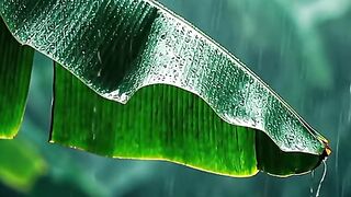 Rain Relaxasing