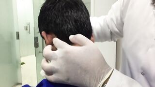 يقة الثانية دقيقة ٥ مرات يوميا لفك الشد و ألأم الظهر