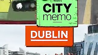 Discover Dublin: A Perfect Day in Ireland's Capital with Reuters
