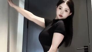 Soft Model candy Tik Tok