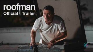 Roofman Official Trailer (2025)  Channing Tatum  Channing Tatum  Roofman Movie - Ava Studios