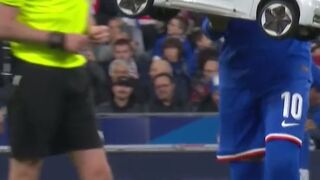 Mbappe 14