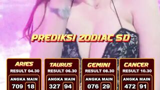 HIDAYAH SURYO PREDIKTOR JITU - ZODIAC 5D - 29 JUNI 2025