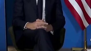 ТРЪМП ОБЪРНА КУРСА В ХАГА