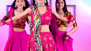 India trading dance video