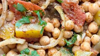 Healthy and Tasty