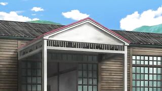 Assassination Classroom S1 Ep7 [Hindi Dub]