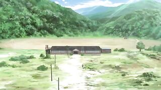 Assassination Classroom S1 Ep9 [Hindi Dub]