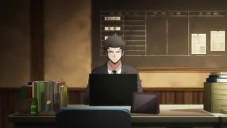 Assassination Classroom S1 Ep11 [Hindi Dub]