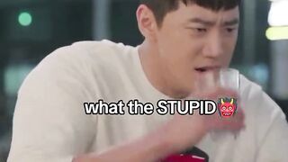pump up the healthy love korean drama