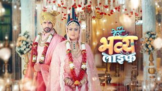 Meri Bhavya Life 28th June 2025 Video Episode 60