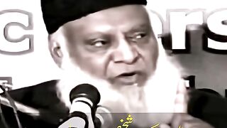 Dr Israr Ahmed 3
