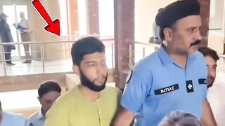 Sana Yusuf ka Katil