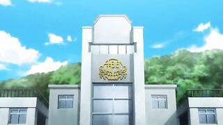 Assassination Classroom S1 Ep16 [Hindi Dub]