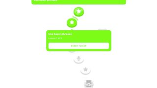 Duolingo Hard Learning French