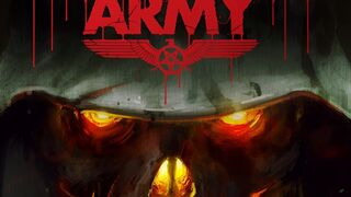 Sniper Elite Nazi Zombie Army Gameplay Trailer