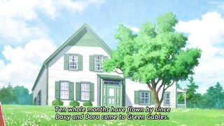 Anne Shirley Episodes 13
