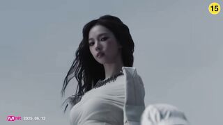 aespa 에스파 Dirty Work MV.