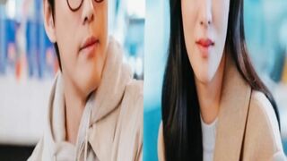 Namkoong Min And Jeon Yeo Been Get Awkward After S d81bb1.