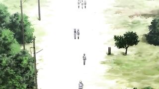 Assassination Classroom S2 Ep7 [Hindi Dub]