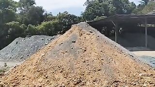 Work in the field