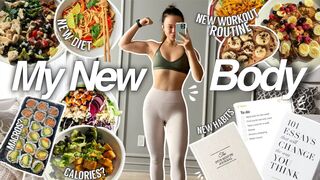 Within a month, I transformed both my body and my life.