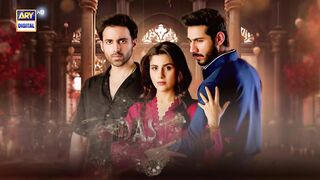 Dastak Episode 41 - Ali Raza - Sohai Ali - Feroz Kadri - 28 June 2025 - ARY Digital Drama