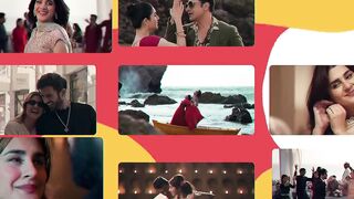 Shirin Farhad - Episode 17 - 28 June 25 [ Farhan Saeed  Kinza Hashmi ] Master Paints, PEL