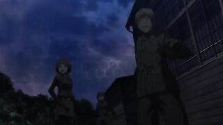 Assassination Classroom S2 Ep23 [Hindi Dub]