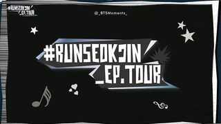 BTS Jin Concert Day 1 ENG SUB Part 1