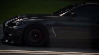 BMW is beast car