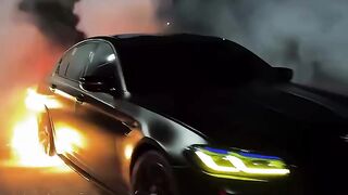 BMW is beast car 3