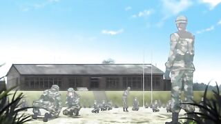 Assassination Classroom S2 Ep25 [Hindi Dub]
