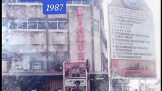 tanjung karang tempo dulu